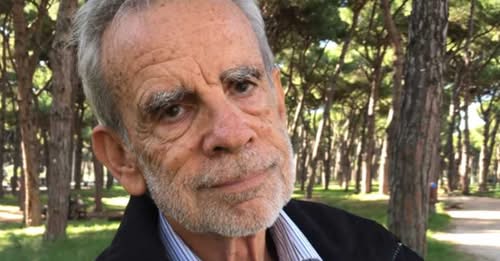 Dodici anni de La mia Ostia